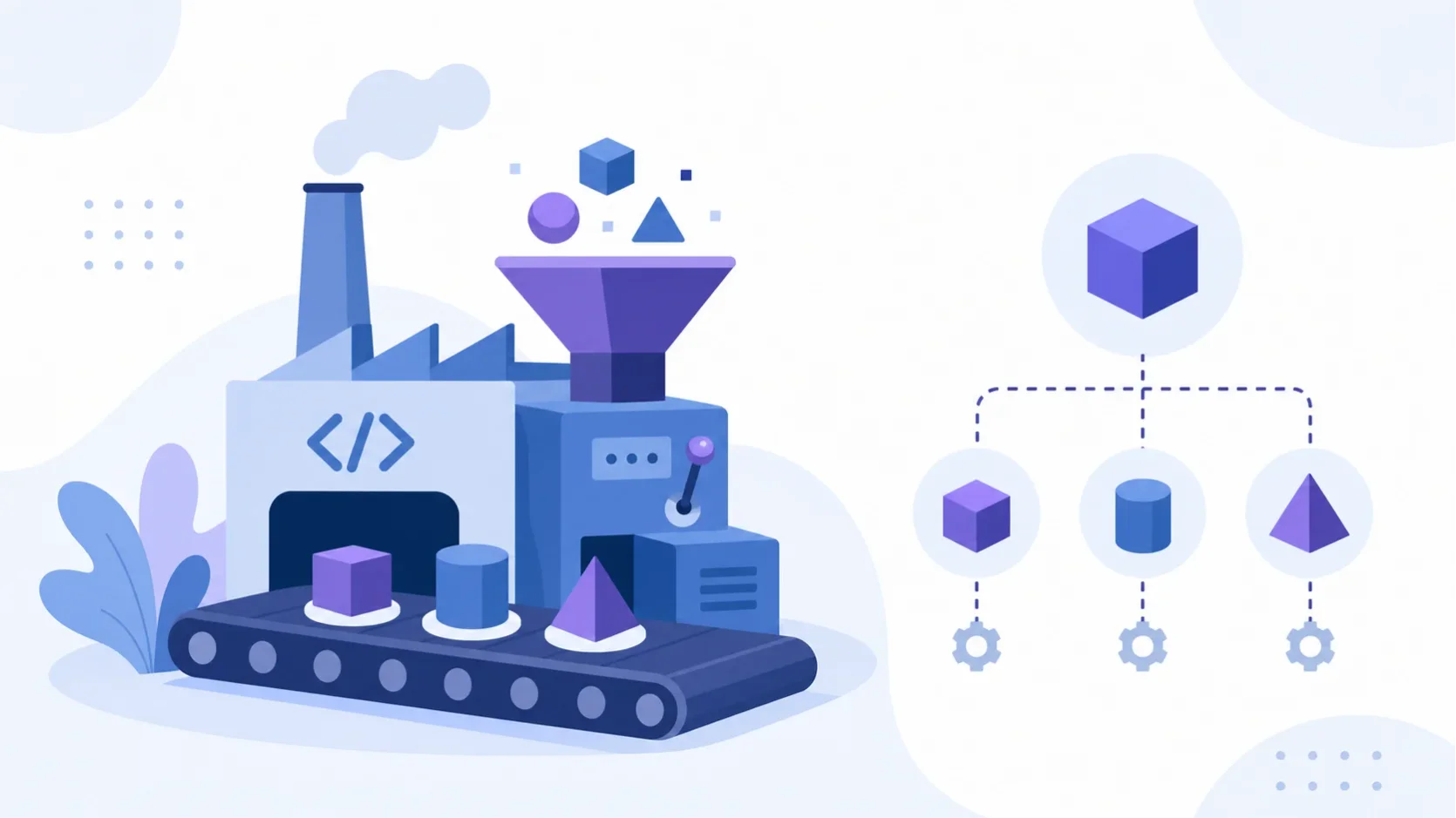 PHP 程序设计之工厂模式的实现
