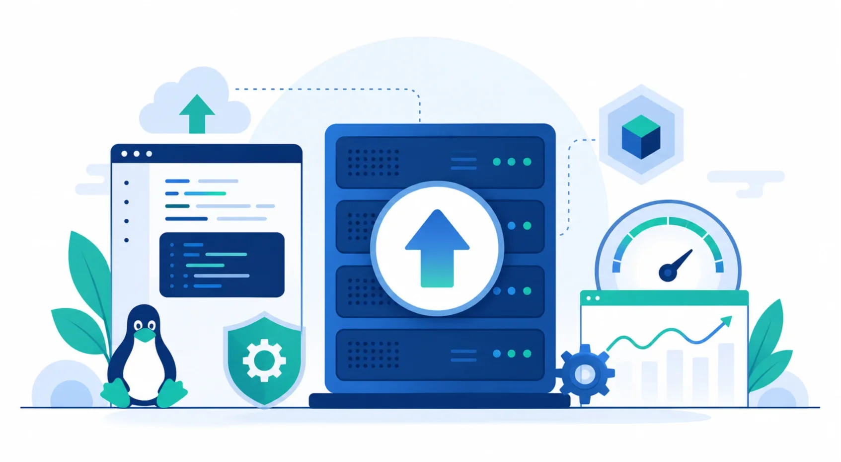 lnmp 环境升级 php7 及优化