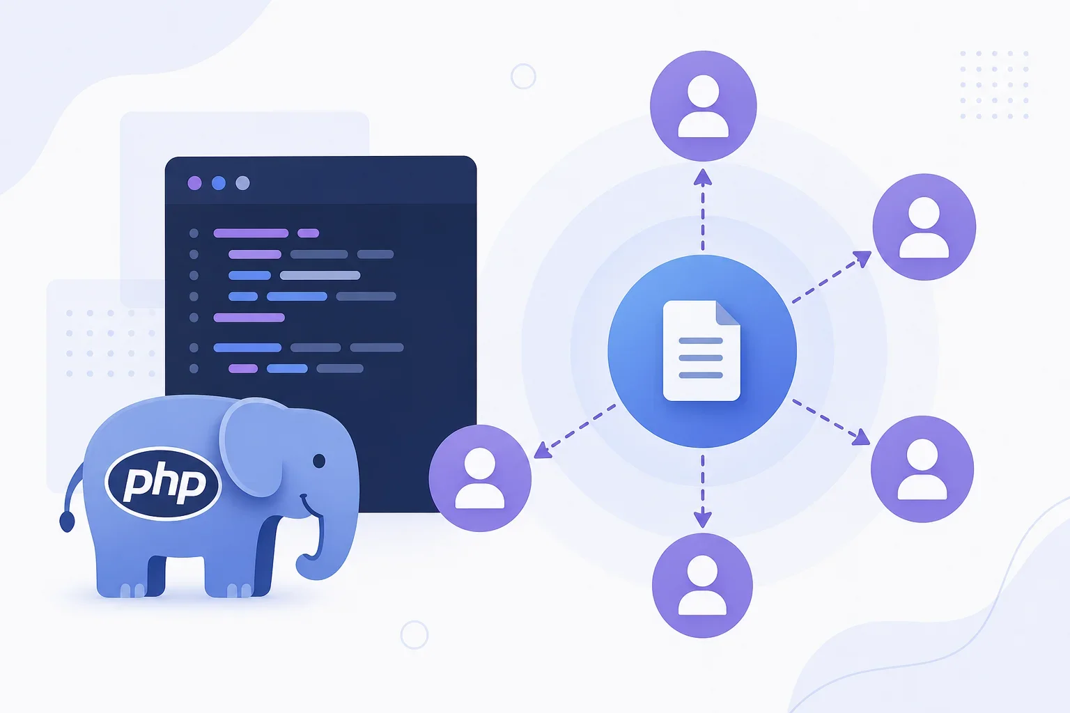 PHP 程序设计之观察者模式的实现